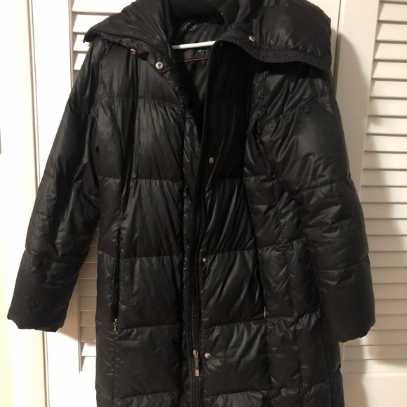 Calvin Klein Packable Puffer Jacket - Picture 1 of 10